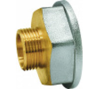 Переходник резьбовой Kromwell 1/2х1/4 ВР-НР EU.ST3050125
