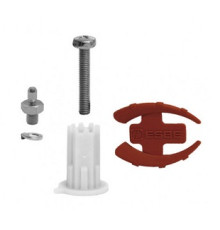 Переходник для подключения к смесительному клапану LOVATO 16000900