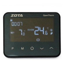 Термостат комнатный ZOTA ZT-20H OT+ ZT-20H OT+