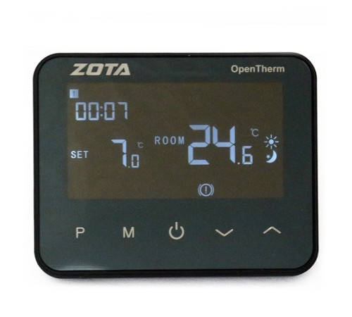 Термостат комнатный ZOTA ZT-20H OT+ ZT-20H OT+