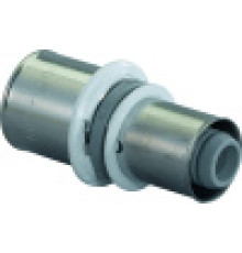 Переходник пресс Uponor S-Press редукционный PPSU 25-16 1022741