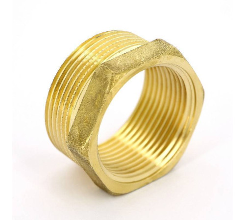 Футорка Tiemme НВ 1 1/2 x 1 1/4 дюйма 1500082