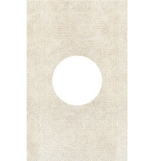 Декор Ceramica Classic Galatia круг d12 25х40 см х9999091110