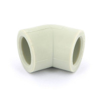 Угольник PPR 45° FV-Plast 20 мм 203020