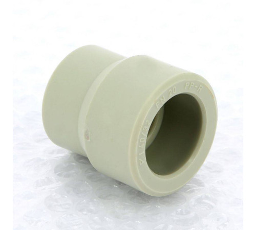 Муфта редукционная НВ FV-PLAST 40х32 мм 210040032