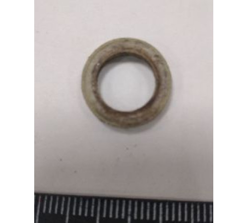 Уплотнение датчика температуры NTC Baxi 9.7x15x2 мм 200025369