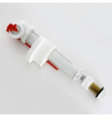 Впускной механизм Alcaplast с нижней подводкой 1/2 металлическая резьба A18-1/2