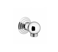 Выпуск для душа Gattoni PD 1/2 хром PRARE11C0