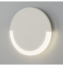 Настенный светодиодный светильник 40147/1 LED белый