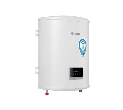 Водонагреватель накопительный Thermex Bravo 30 Wi-Fi 30 л 4764