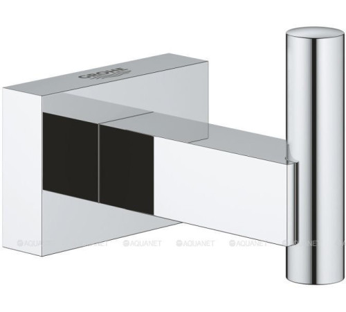 Крючок для банного халата GROHE Essentials Cube хром 40511001