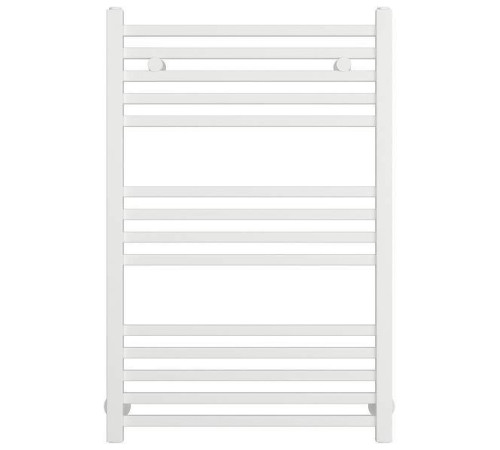 Полотенцесушитель водяной Сунержа Модус 500x800 мм матовый белый 30-0250-8050