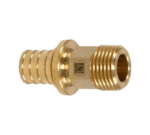 Муфта переходная REHAU RAUTITAN MX 16-R 3/4 наружная резьба 11097141001