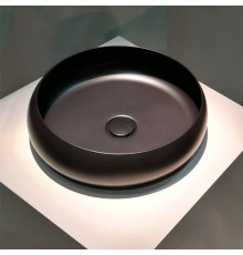 Раковина-чаша Bette BetteCraft 45х45х12 см черный матовый A241-400 PW