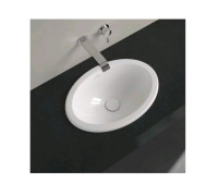 Раковина под столешницу Villeroy & Boch Loop & Friends 570x410 мм 4A620001