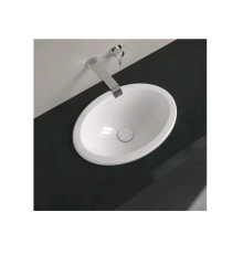 Раковина под столешницу Villeroy & Boch Loop & Friends 570x410 мм 4A620001