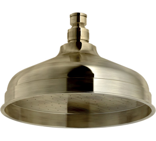 Верхний душ Rossinka AD139/12BR 20 см бронза AD139/12BR