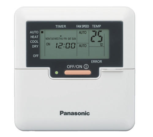 Внутренний блок мульти-сплит системы канальный Panasonic CS-Z25UD3EAW инверторный