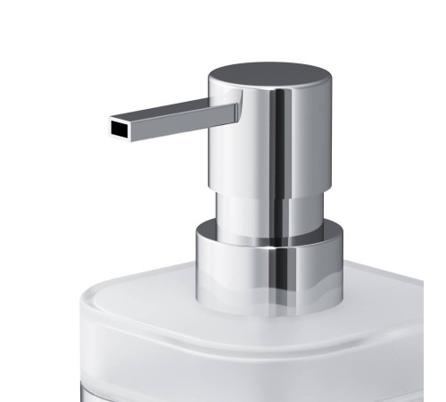 Диспенсер для жидкого мыла AM.PM Func стеклянный A8F36900