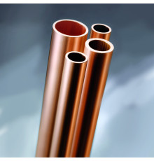 Труба медная SANCO неотожженная 35х1,5 мм штанга 5 м 508894