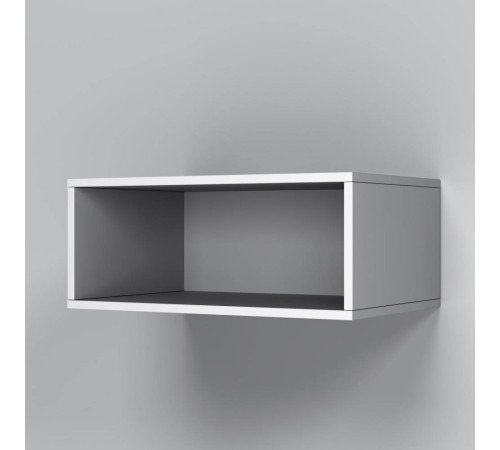 Ниша для хранения AM.PM Func 60 см белый матовый M8FOH0601WM