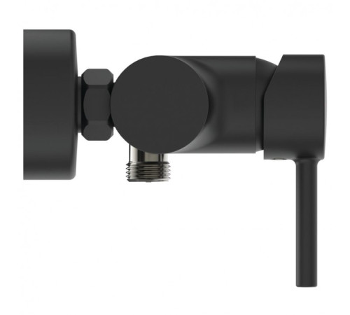 Смеситель для душа Ideal Standard Ceraline матовый черный BC200XG