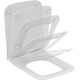 Сиденье для унитаза Ideal Standard Blend Cube Slim с микролифтом T521101