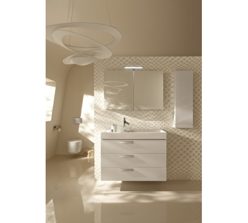 Раковина-столешница Jacob Delafon Rythmik 80х37 см EXP112-00