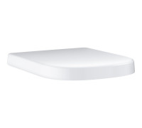 Сиденье для унитаза GROHE Euro Ceramic с микролифтом 39330002