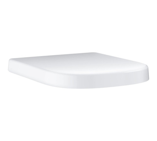Сиденье для унитаза GROHE Euro Ceramic с микролифтом 39330002