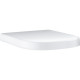 Сиденье для унитаза GROHE Euro Ceramic с микролифтом 39330002