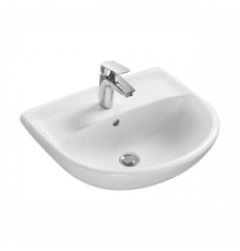 Раковина Jika Lyra Plus 55x45 см 1438.2.000.104.1