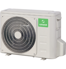 Наружный блок мульти-сплит системы LESSAR eMagic Inverter LU-4HE36FME2