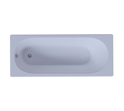 Ванна акриловая Triton Оберон 150х70 см OBR150-0000001