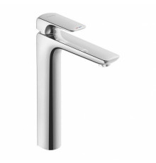 Смеситель для раковины Kludi Ameo однорычажный хром 412980575