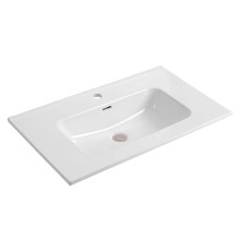 Раковина мебельная AQUATEK 800 мм AQ0480-00