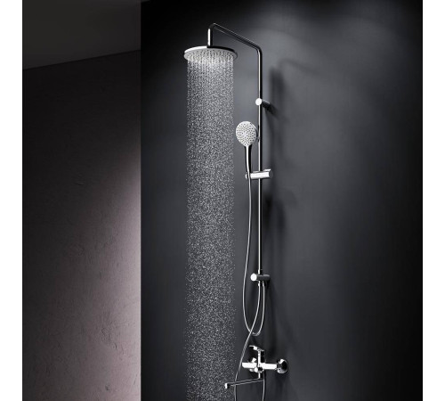 Душевая система AM.PM X-Joy F40885A94