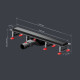 Трап для душа линейный AM.PM Masterflow Tile 60 см W01SC-U11-060-04BM