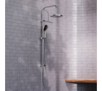 Душевая система AM.PM Jupiter хром 977000000