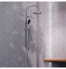 Душевая система AM.PM Jupiter хром 977000000