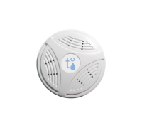 Датчик температуры и влажности комнатный ZONT МЛ-779 RS-485
