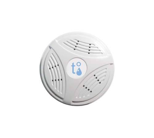 Датчик температуры и влажности комнатный ZONT МЛ-779 RS-485