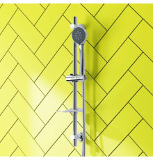 Душевой комплект Dorff Norma 5 режимов хром D0101000