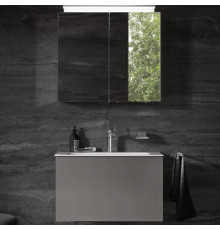 Тумба под раковину Keuco Plan 490x800x605 мм кашемир 32962 290000