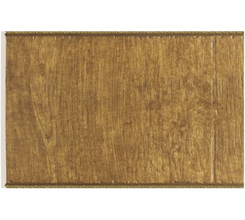 Декоративная панель DECOMASTER C30-4 из полистирола 298x7x2400 мм C30-4