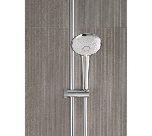 Душевая система GROHE Euphoria 260 с термостатом хром 27296003