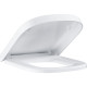 Сиденье для унитаза GROHE Euro Ceramic с микролифтом 39330002