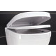 Сиденье для унитаза GROHE Euro Ceramic с микролифтом 39330002