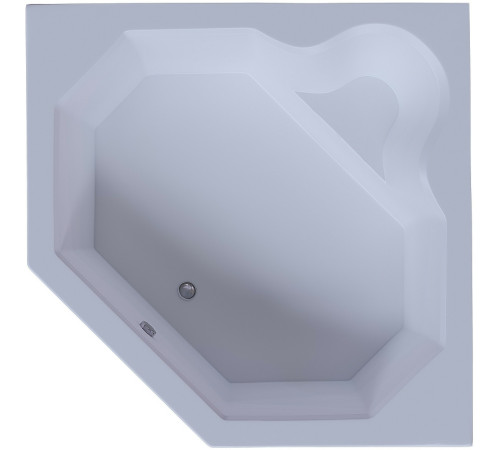Ванна акриловая Aquatek Лира 150х70 см с экраном и каркасом LIR150-0000032