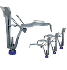 Ножки для ванн Kaldewei 5037 специальные 583170000000